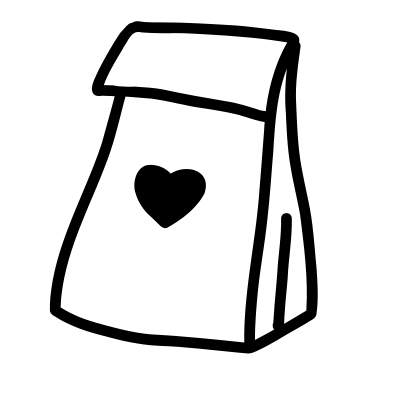 Plat à emporter