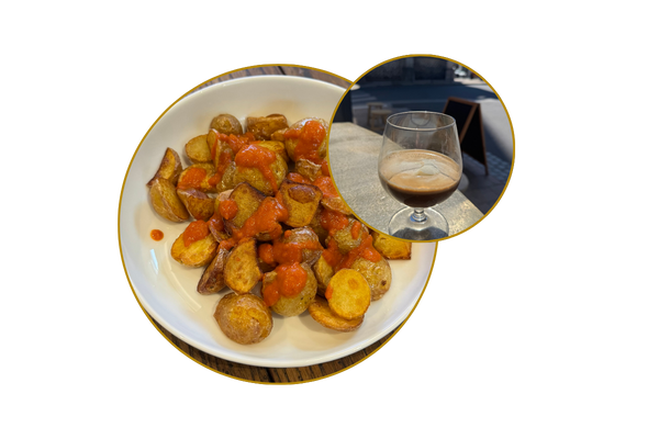 Tapas